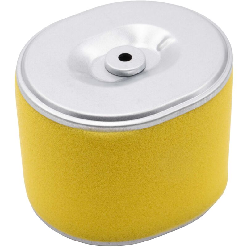 filtro de repuesto con prefiltro reemplaza Rotary 19-7712 para cortacésped - 10,2 x 9,1 x 7,7cm - Vhbw
filtro de repuesto con prefiltro reemplaza Rotary 19-7712 para cortacésped - 10,2 x 9,1 x 7,7cm - Vhbw