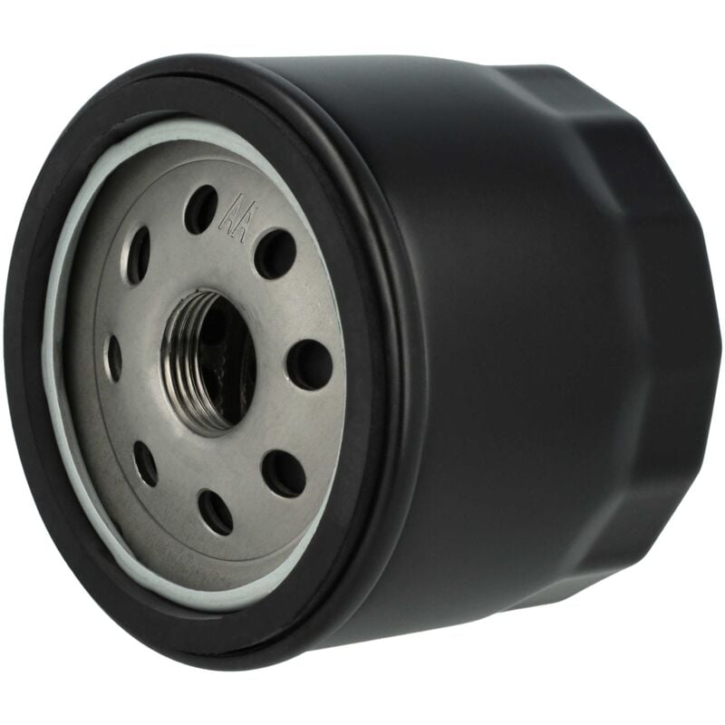 Filtro de aceite compatible con Kohler CH11-CH16, CH18-CH25, CH410-CH450, CV13-CV16, CV18-CV25, CV430-CV493 motor para cortadora de césped - Vhbw
Filtro de aceite compatible con Kohler CH11-CH16, CH18-CH25, CH410-CH450, CV13-CV16, CV18-CV25, CV430-CV493 motor para cortadora de césped - Vhbw