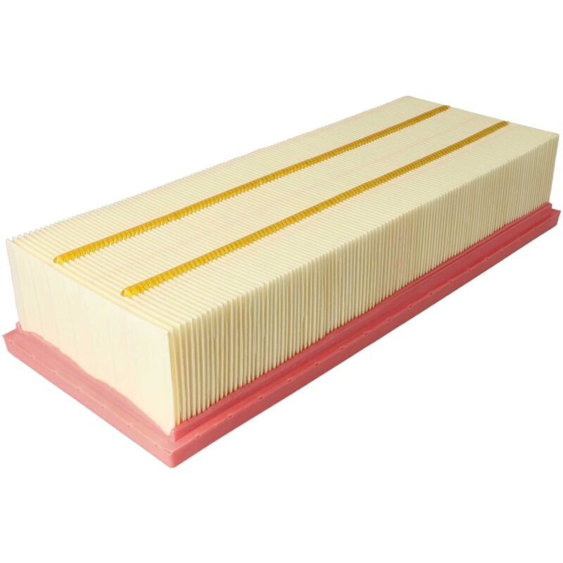 Filtro de aire compatible con Audi A3 Sportback 2.0 TFSI - Filtro motor de coche - Vhbw
Filtro de aire compatible con Audi A3 Sportback 2.0 TFSI - Filtro motor de coche - Vhbw