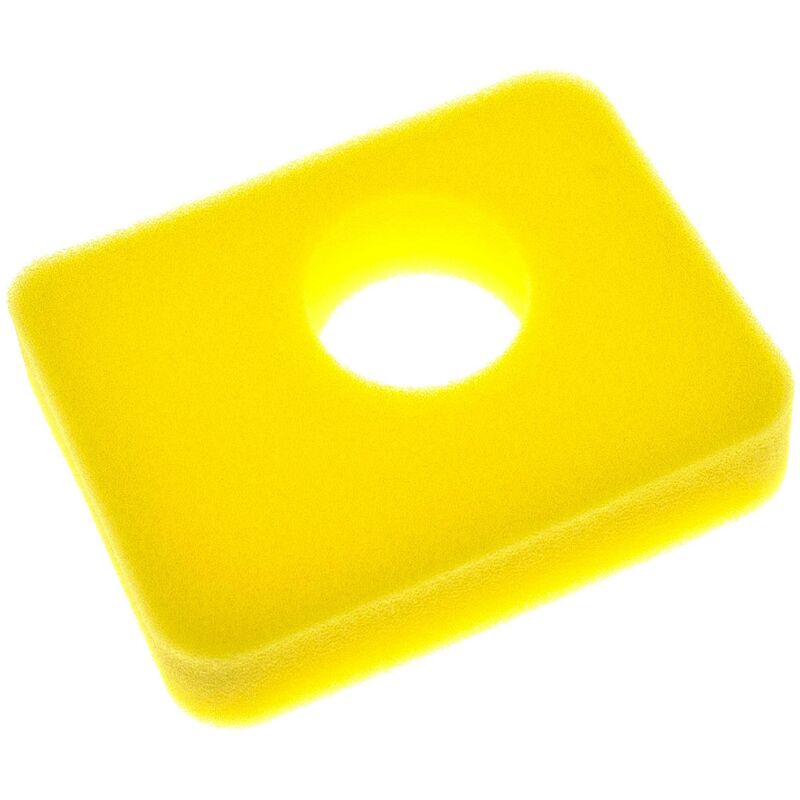 vhbw Filtro de aire de espuma compatible con Briggs & Stratton 09P602-0029-H1, 09P602-0030-H1, 09P602-0031-H1, 09P602-0032-H1 motor
vhbw Filtro de aire de espuma compatible con Briggs & Stratton 09P602-0029-H1, 09P602-0030-H1, 09P602-0031-H1, 09P602-0032-H1 motor