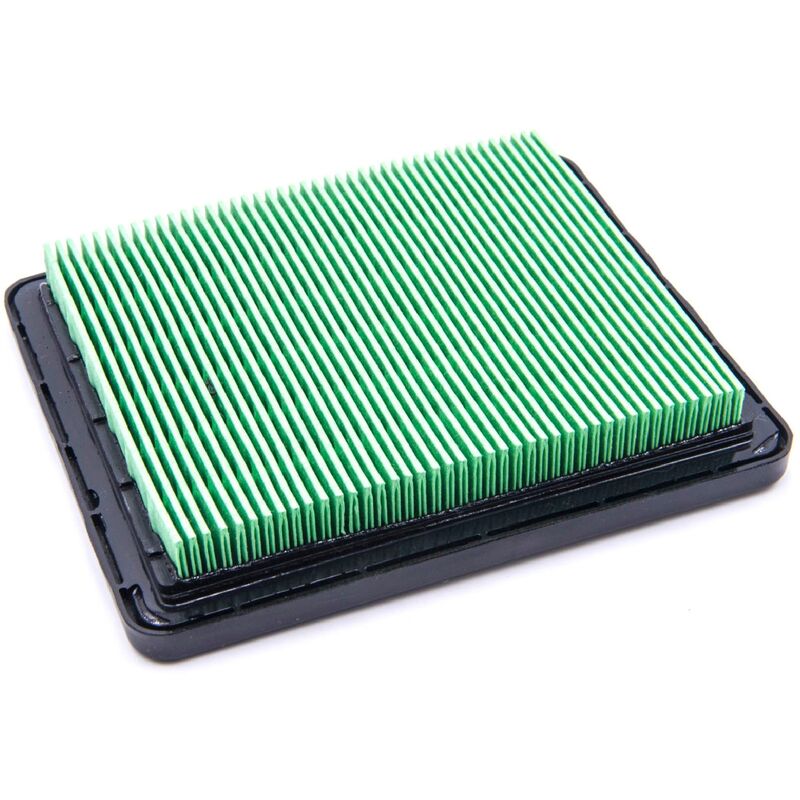 filtro de repuesto de papel compatible con Honda F220, GC 135, GC 160, GCV 135, GCV 160 (5580402), GCV 190 cortacésped - 3 x 11 x 1,9cm - Vhbw
filtro de repuesto de papel compatible con Honda F220, GC 135, GC 160, GCV 135, GCV 160 (5580402), GCV 190 cortacésped - 3 x 11 x 1,9cm - Vhbw