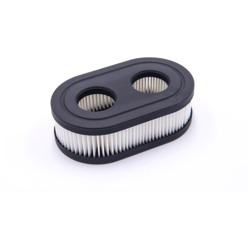 filtro de aire de repuesto 11,1 x 6,7 x 3,4cm negro, blanco para cortacésped Briggs & Stratton 09P702-0114-H1, 09P702-0115-F1 - Vhbw
filtro de aire de repuesto 11,1 x 6,7 x 3,4cm negro, blanco para cortacésped Briggs & Stratton 09P702-0114-H1, 09P702-0115-F1 - Vhbw