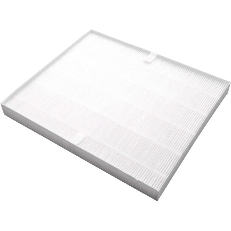 Filtro HEPA compatible con Fellowes PlasmaTRUE AP-230PH purificador de aire -Filtro de repuesto - Vhbw
Filtro HEPA compatible con Fellowes PlasmaTRUE AP-230PH purificador de aire -Filtro de repuesto - Vhbw