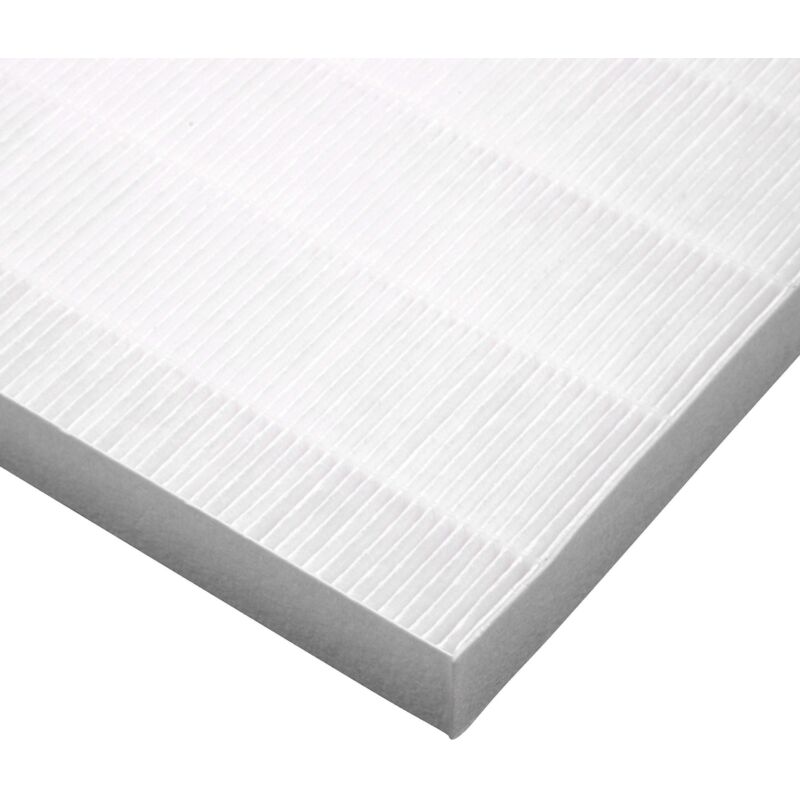 filtro de aire de repuesto para Fellowes PlasmaTRUE AP-300PH humidificador de aire purificador de aire - Vhbw
filtro de aire de repuesto para Fellowes PlasmaTRUE AP-300PH humidificador de aire purificador de aire - Vhbw
