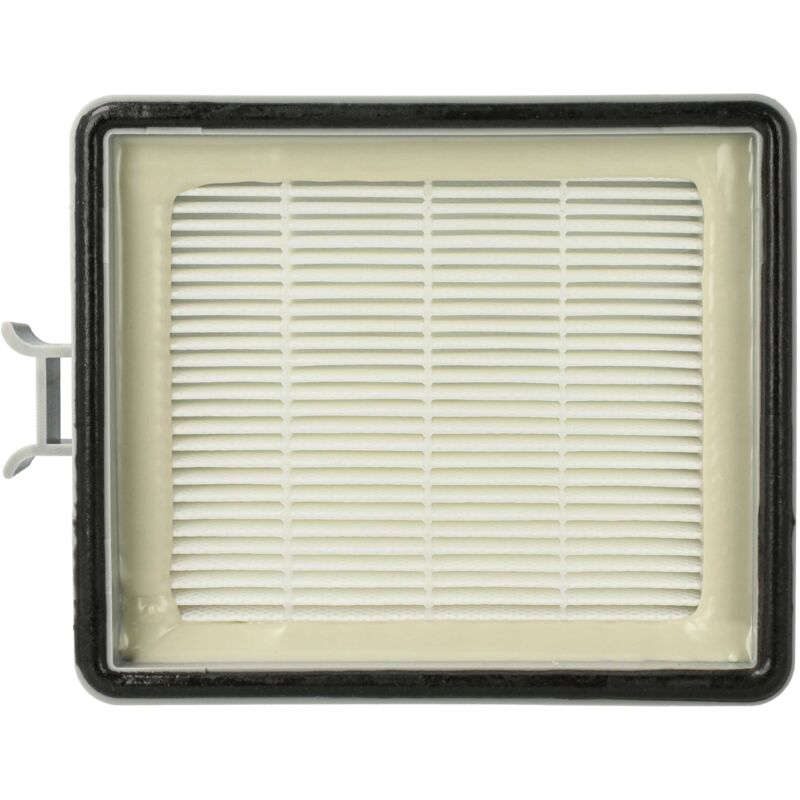 Filtro compatible con Lux Intelligence Serie S115 aspiradora - Filtro HEPA antialérgico - Vhbw
Filtro compatible con Lux Intelligence Serie S115 aspiradora - Filtro HEPA antialérgico - Vhbw