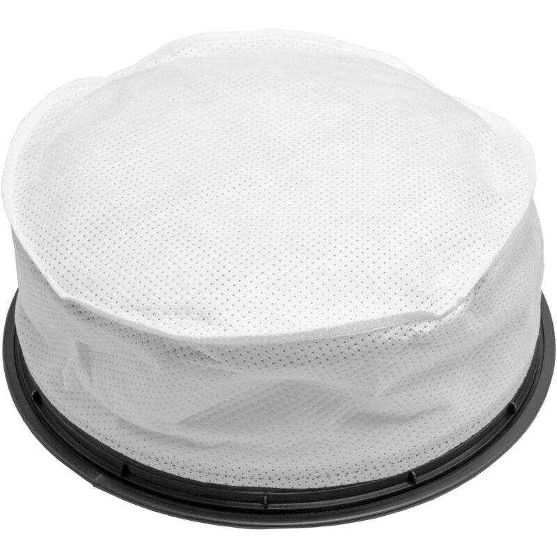 filtro redondo compatible con Numatic Henry, HET 200, Hetty, HRP 200, HVN 200, HVR 180, HVR 200, James aspiradoras - Filtro protector motor - Vhbw
filtro redondo compatible con Numatic Henry, HET 200, Hetty, HRP 200, HVN 200, HVR 180, HVR 200, James aspiradoras - Filtro protector motor - Vhbw