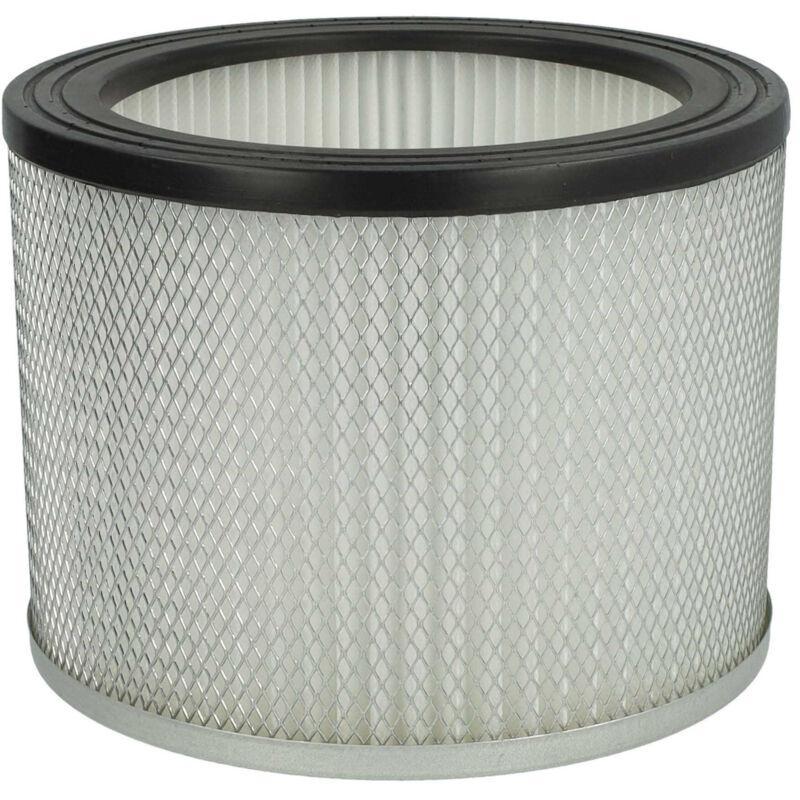 Filtro plisado compatible con Rowi RAS 800/18/1 Inox aspiradora en seco y húmedo - Filtro, cartucho - Vhbw
Filtro plisado compatible con Rowi RAS 800/18/1 Inox aspiradora en seco y húmedo - Filtro, cartucho - Vhbw