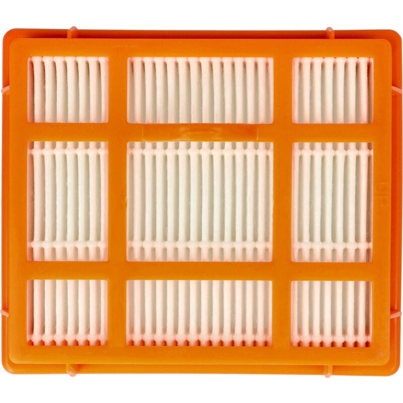 Filtro de aspirador para AEG 3550, 3560, 3570, T8 aspirador robot aspirador multiusos filtro Hepa - Vhbw
Filtro de aspirador para AEG 3550, 3560, 3570, T8 aspirador robot aspirador multiusos filtro Hepa - Vhbw