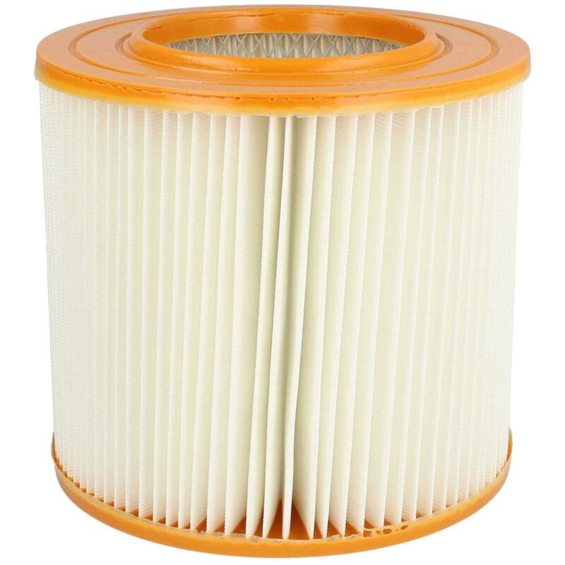 filtro de aspirador para Allaway Serie A (año de fabr. 1991+), Serie C (año de fabr. 1991+) aspirador robot/multiusos filtro laminar - Vhbw
filtro de aspirador para Allaway Serie A (año de fabr. 1991+), Serie C (año de fabr. 1991+) aspirador robot/multiusos filtro laminar - Vhbw
