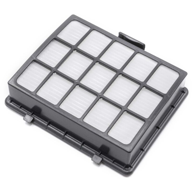 Filtro reemplaza Samsung DJ97-00492A para aspiradora - Filtro HEPA antialérgico - Vhbw
Filtro reemplaza Samsung DJ97-00492A para aspiradora - Filtro HEPA antialérgico - Vhbw