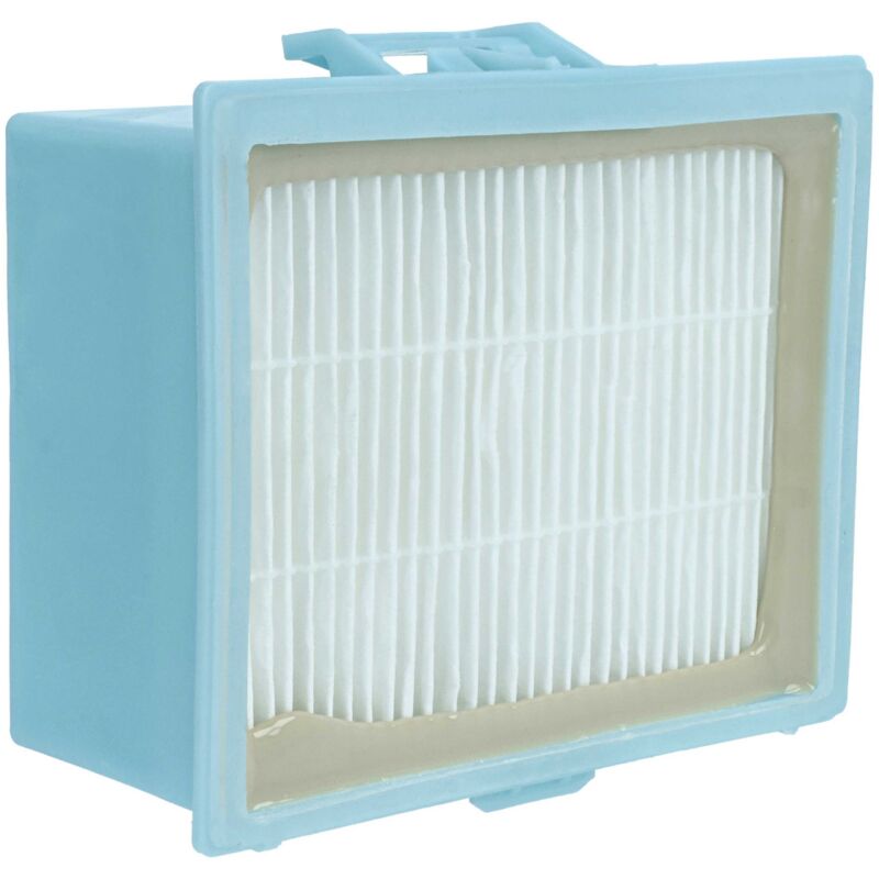 vhbw Filtro compatible con Bosch BGS1UECO/11, BGS1UECO2/11, BGS1UPOWER/11, BGS2112/01, BGS2112/02 aspiradora - Filtro HEPA antialérgico
vhbw Filtro compatible con Bosch BGS1UECO/11, BGS1UECO2/11, BGS1UPOWER/11, BGS2112/01, BGS2112/02 aspiradora - Filtro HEPA antialérgico