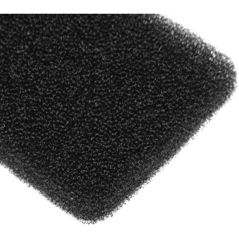Filtro de aspiradora compatible con Dirt Devil M2819-6, M2819-7, M2819-8, M2819-9, M3220, M3220-0 aspiradora - Filtro protector de motor - Vhbw
Filtro de aspiradora compatible con Dirt Devil M2819-6, M2819-7, M2819-8, M2819-9, M3220, M3220-0 aspiradora - Filtro protector de motor - Vhbw