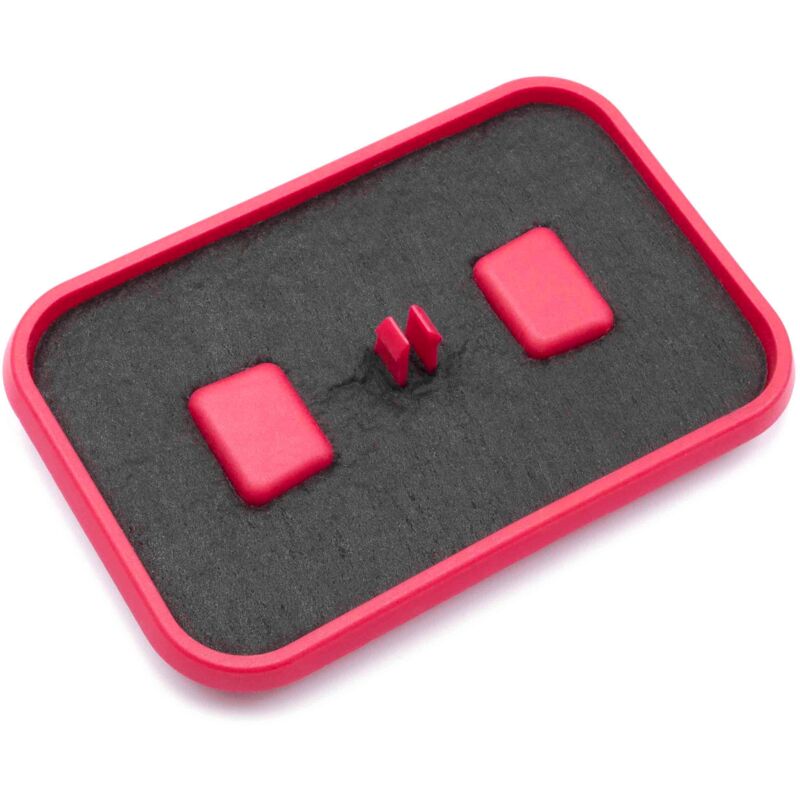 Filtro de carbón activado compatible con Electrolux 1 Classic, 1 Royal, D 820 aspiradora - repuesto, rojo - Vhbw
Filtro de carbón activado compatible con Electrolux 1 Classic, 1 Royal, D 820 aspiradora - repuesto, rojo - Vhbw
