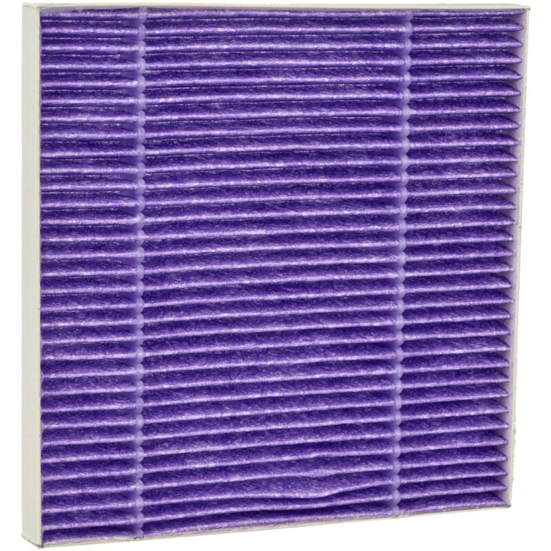 Filtro compatible con Hitachi CV 100, 200, 300, 400 aspiradora - Filtro HEPA antialérgico - Vhbw
Filtro compatible con Hitachi CV 100, 200, 300, 400 aspiradora - Filtro HEPA antialérgico - Vhbw