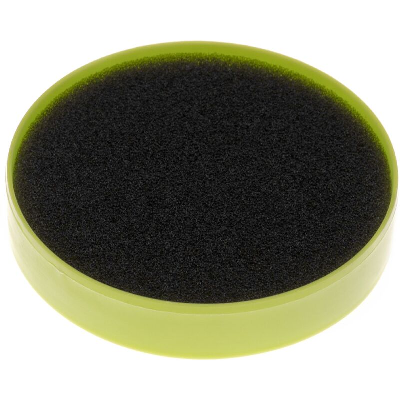 filtro de aspiradora compatible con Puppyoo WP521EU, WP521EU-Gold aspiradora - Filtro principal, filtro de pliegue plano - Vhbw
filtro de aspiradora compatible con Puppyoo WP521EU, WP521EU-Gold aspiradora - Filtro principal, filtro de pliegue plano - Vhbw