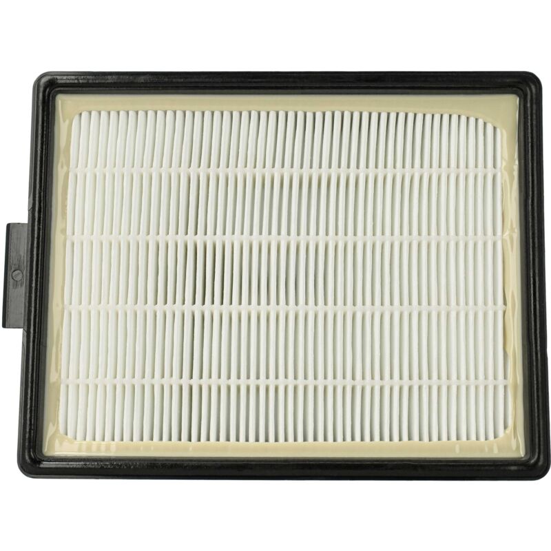 Filtro reemplaza Rainbow Rexair R12107B, R7292 filtro para - Filtro HEPA antialérgico - Vhbw
Filtro reemplaza Rainbow Rexair R12107B, R7292 filtro para - Filtro HEPA antialérgico - Vhbw