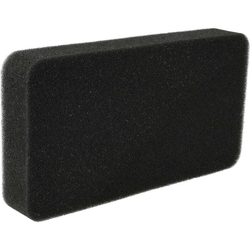 Filtro de aspiradora compatible con Rowenta RO665211/410 - Intensium, RO6663, RO666311/410 - Intensium Upgrade - Filtro de espuma - Vhbw
Filtro de aspiradora compatible con Rowenta RO665211/410 - Intensium, RO6663, RO666311/410 - Intensium Upgrade - Filtro de espuma - Vhbw
