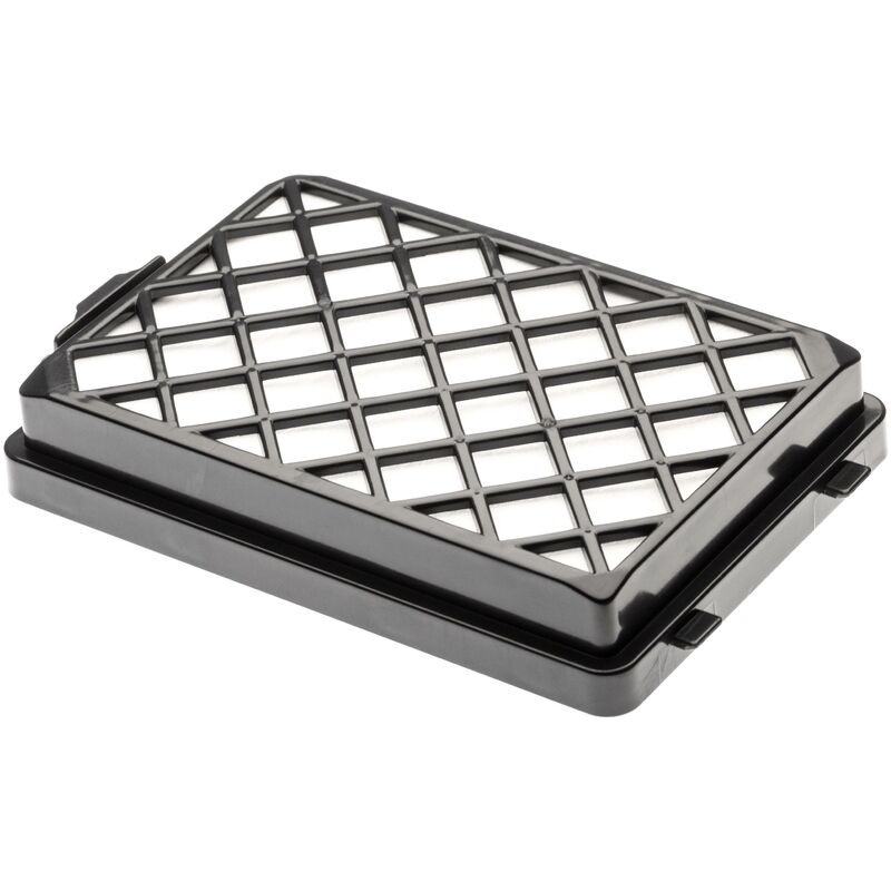 filtro de aspirador para Samsung SC 8858 VCC8858H3R/XEV, SC 8870 VCC8870H3B/XEN, SC 8872 VCC8872H3K/XEV aspirador robot/multiusos filtro Hepa - Vhbw
filtro de aspirador para Samsung SC 8858 VCC8858H3R/XEV, SC 8870 VCC8870H3B/XEN, SC 8872 VCC8872H3K/XEV aspirador robot/multiusos filtro Hepa - Vhbw