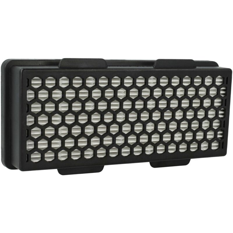 Filtro compatible con Samsung SC15F30WM, SC20F30WA, SC20F30WB, SC20F30WC, SC20F30WE, SC21F60 aspiradora - Filtro HEPA antialérgico - Vhbw
Filtro compatible con Samsung SC15F30WM, SC20F30WA, SC20F30WB, SC20F30WC, SC20F30WE, SC21F60 aspiradora - Filtro HEPA antialérgico - Vhbw