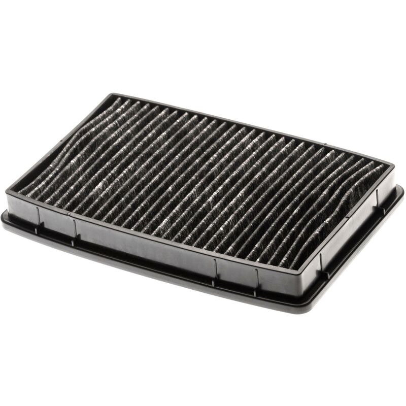 filtro de aspirador para Samsung SC5480 VCC5480V3B/XEN, SC5480 VCC5480V3B/XEO, SC5480 VCC5480V3B/XET aspirador robot/multiusos filtro Hepa - Vhbw
filtro de aspirador para Samsung SC5480 VCC5480V3B/XEN, SC5480 VCC5480V3B/XEO, SC5480 VCC5480V3B/XET aspirador robot/multiusos filtro Hepa - Vhbw