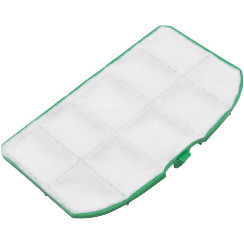 Filtro de aspiradora compatible con Vorwerk kobold VK200 aspiradora - Filtro protector de motor - Vhbw
Filtro de aspiradora compatible con Vorwerk kobold VK200 aspiradora - Filtro protector de motor - Vhbw
