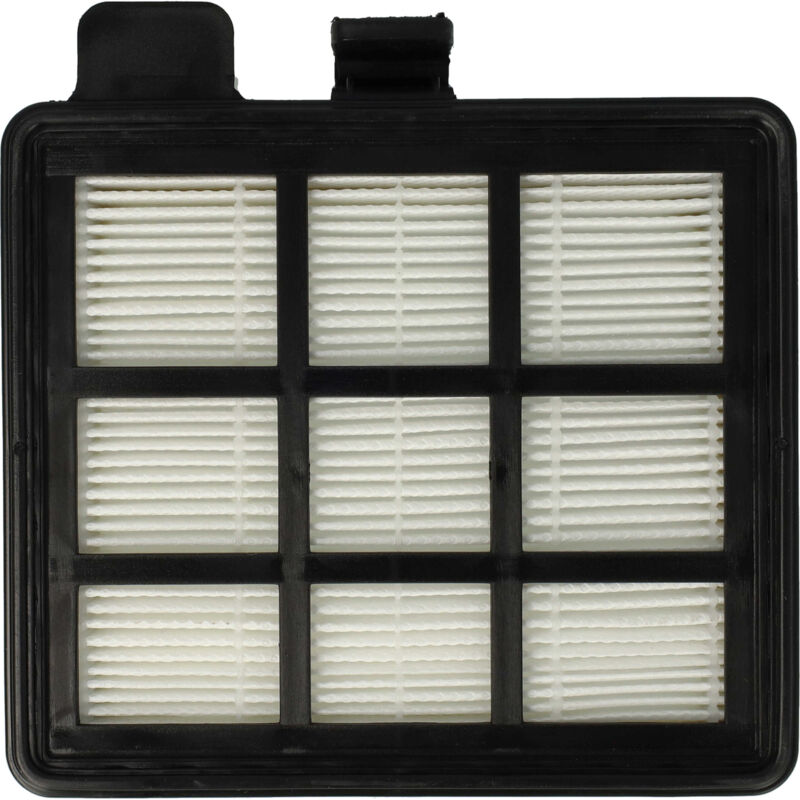 Filtro reemplaza Ariete 00P274100AR0, 00P274110AR0, AT5185394210 para aspiradora - Filtro HEPA antialérgico - Vhbw
Filtro reemplaza Ariete 00P274100AR0, 00P274110AR0, AT5185394210 para aspiradora - Filtro HEPA antialérgico - Vhbw