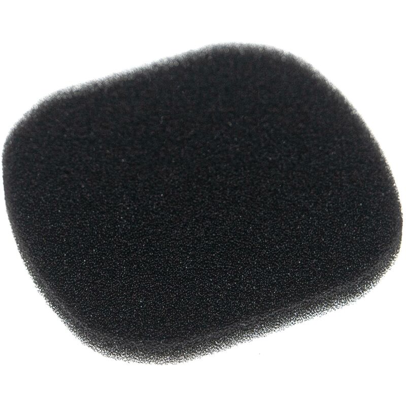 Filtro de aspiradora compatible con Milio ETA2446, ETA3446 - Filtro de espuma - Vhbw
Filtro de aspiradora compatible con Milio ETA2446, ETA3446 - Filtro de espuma - Vhbw