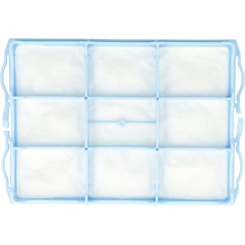 Filtro de aspiradora compatible con Siemens VS6PT2400/03, VS6PT24XXL/03, VS6PT3/01 aspiradora -Filtro de protección del motor - Vhbw
Filtro de aspiradora compatible con Siemens VS6PT2400/03, VS6PT24XXL/03, VS6PT3/01 aspiradora -Filtro de protección del motor - Vhbw