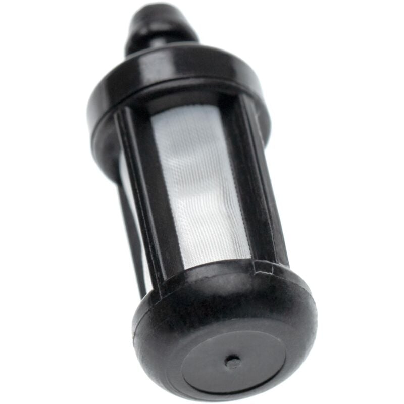 Filtro de combustible compatible con Stihl FS 410, MS 170, MS 171, MS 180, MS 181 herramienta de jardinería por ej. motosierra, desbrozadora - Vhbw
Filtro de combustible compatible con Stihl FS 410, MS 170, MS 171, MS 180, MS 181 herramienta de jardinería por ej. motosierra, desbrozadora - Vhbw