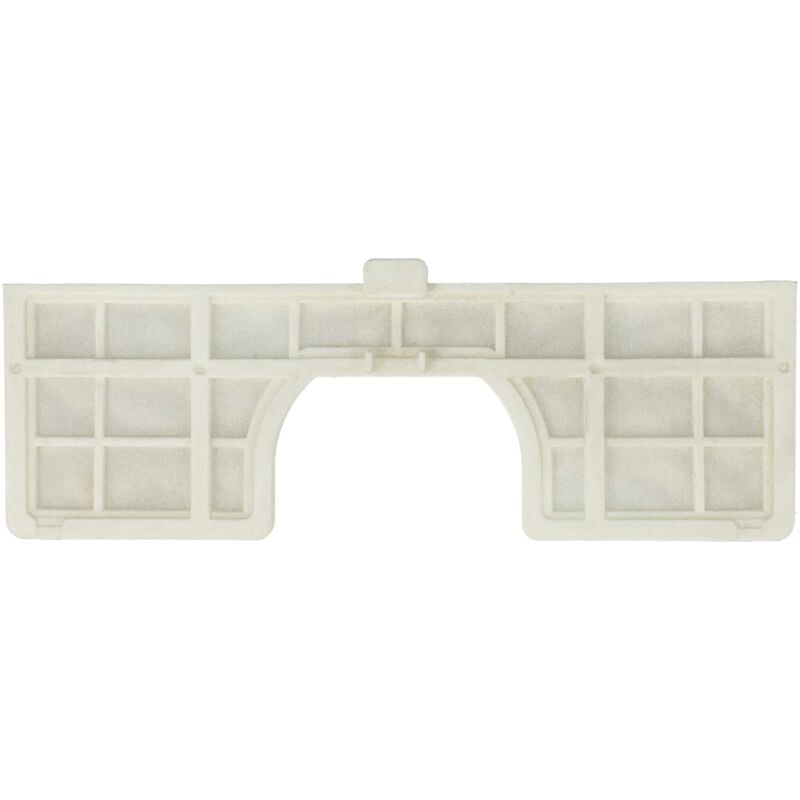 Filtro compatible con Samsung Navibot Airfresh SR8F30, Airfresh SR8F31 aspiradora - Filtro HEPA antialérgico - Vhbw
Filtro compatible con Samsung Navibot Airfresh SR8F30, Airfresh SR8F31 aspiradora - Filtro HEPA antialérgico - Vhbw