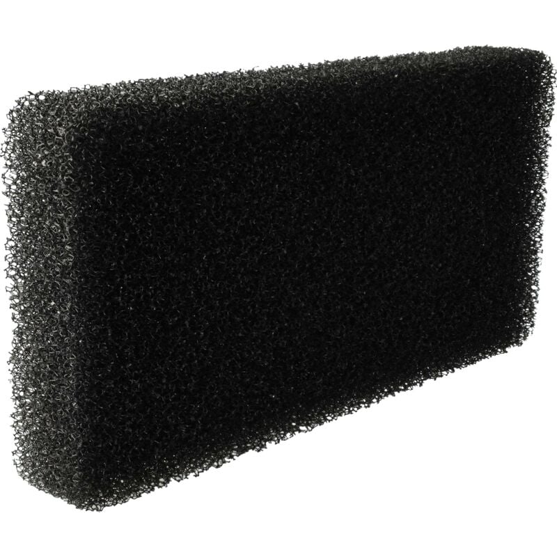 Filtro, filtro de espuma para Gorenje SP10/331 WT7122S, SP10/333 BFD82CH, SP10/333 D9664E secadoras de ropa filtro de repuesto - Vhbw
Filtro, filtro de espuma para Gorenje SP10/331 WT7122S, SP10/333 BFD82CH, SP10/333 D9664E secadoras de ropa filtro de repuesto - Vhbw