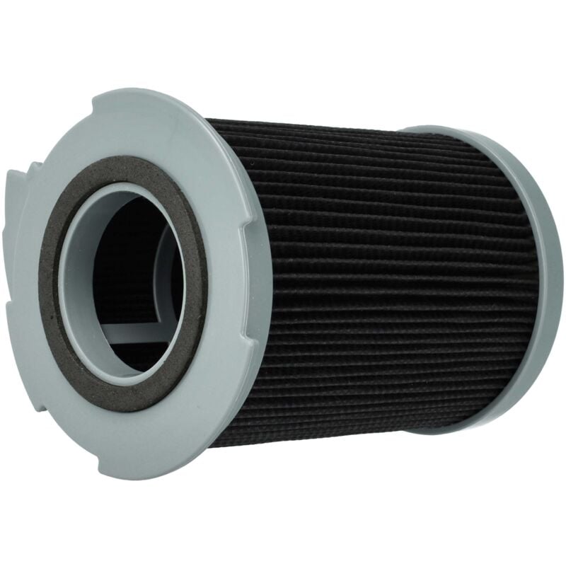 Filtro Hepa antialérgico para aspirador robot aspirador multiusos como LG FR-5353 - Vhbw
Filtro Hepa antialérgico para aspirador robot aspirador multiusos como LG FR-5353 - Vhbw