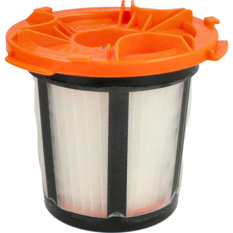 Filtro compatible con Progress PC73, PC7350, PC7351, PC7390, PC7391 aspiradora filtro Hepa - Vhbw
Filtro compatible con Progress PC73, PC7350, PC7351, PC7390, PC7391 aspiradora filtro Hepa - Vhbw