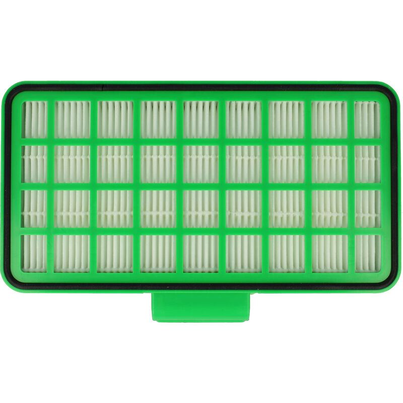 Filtro compatible con Rowenta Silent Force Extreme Cyclonic RO824911/410, RO825201/410 aspiradora - Filtro HEPA antialérgico - Vhbw
Filtro compatible con Rowenta Silent Force Extreme Cyclonic RO824911/410, RO825201/410 aspiradora - Filtro HEPA antialérgico - Vhbw