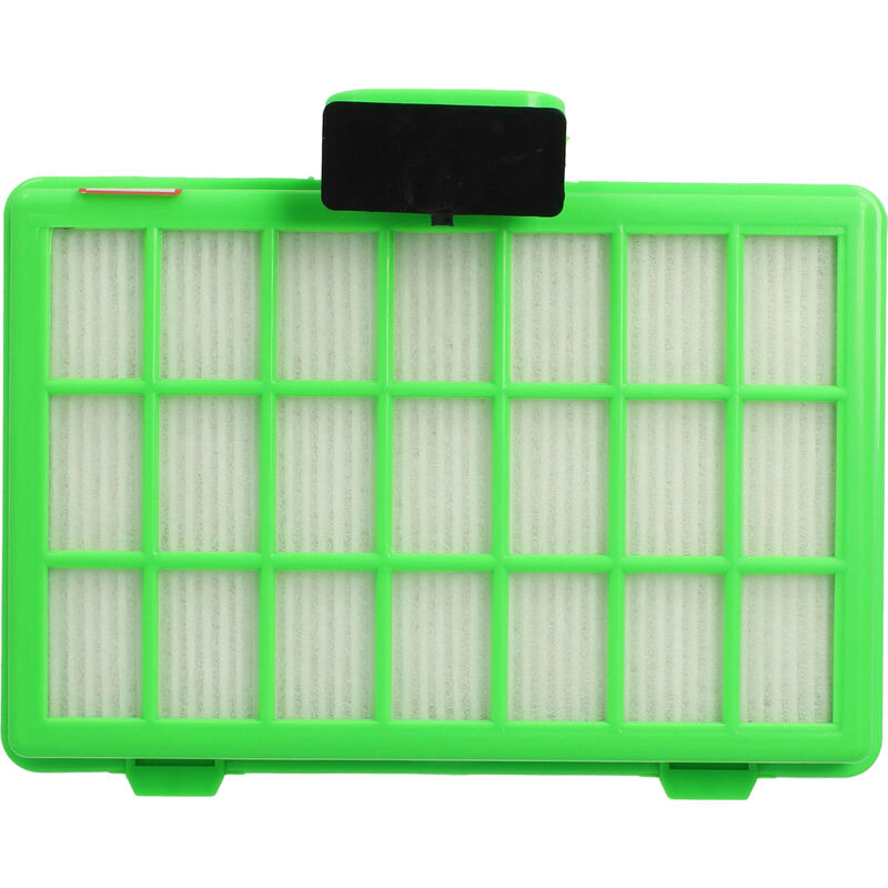 Filtro compatible con Rowenta Power Space RO214501, RO2321EA, RO2323EA, RO2325EA, RO2335EA aspiradora - Filtro HEPA antialérgico - Vhbw
Filtro compatible con Rowenta Power Space RO214501, RO2321EA, RO2323EA, RO2325EA, RO2335EA aspiradora - Filtro HEPA antialérgico - Vhbw
