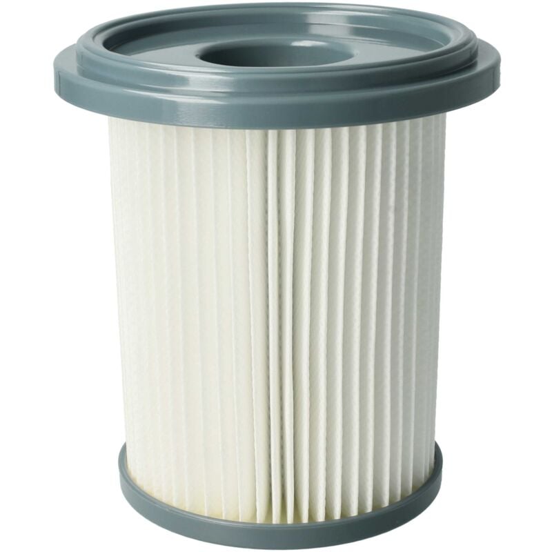 Filtro reemplaza Philips 432200493320, 432200909790 para aspiradora - Filtro HEPA antialérgico - Vhbw
Filtro reemplaza Philips 432200493320, 432200909790 para aspiradora - Filtro HEPA antialérgico - Vhbw