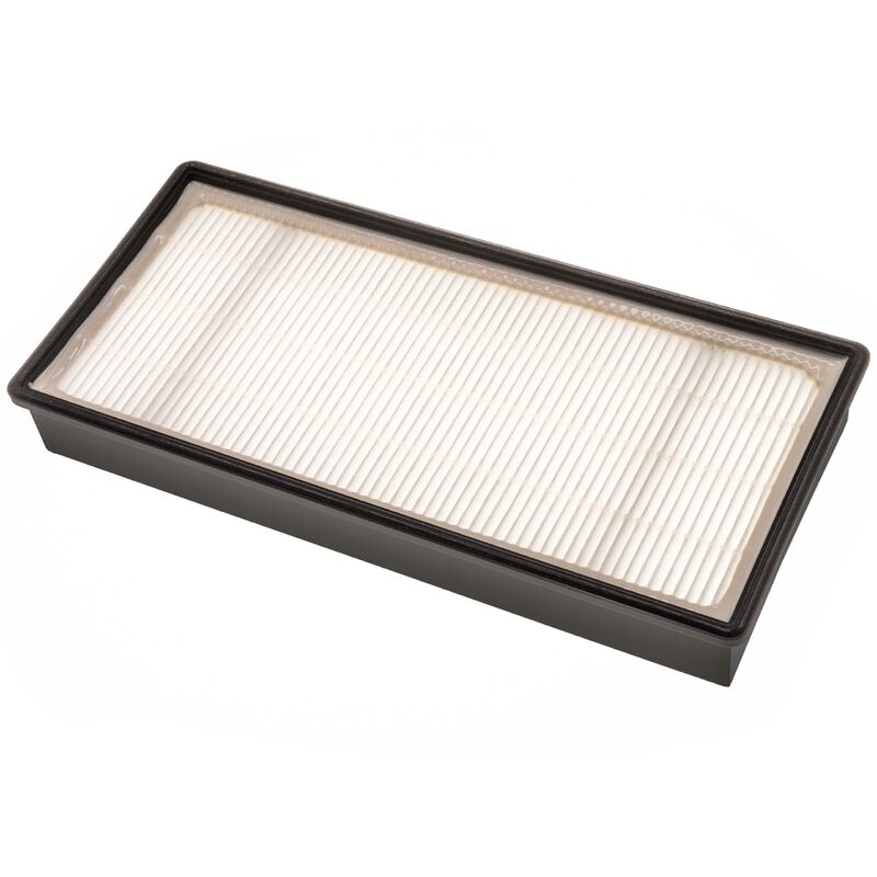 filtro HEPA de repuesto Honeywell HPA150 Series (necesita dos filtros HEPA) humidificador/purificador de aire - Vhbw
filtro HEPA de repuesto Honeywell HPA150 Series (necesita dos filtros HEPA) humidificador/purificador de aire - Vhbw