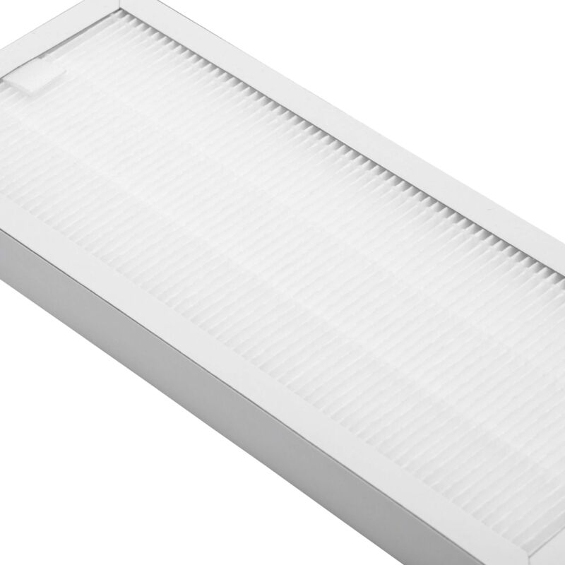 filtro HEPA de repuesto para humidificador/purificador de aire como Aktobis 114924-0001 para humidificador/purificador de aire - Vhbw
filtro HEPA de repuesto para humidificador/purificador de aire como Aktobis 114924-0001 para humidificador/purificador de aire - Vhbw
