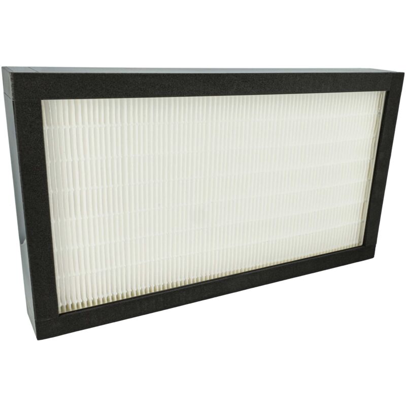 filtro HEPA de repuesto para Venta LP60, LP60 WiFi, LPH60 WiFi humidificador/purificador de aire - Vhbw
filtro HEPA de repuesto para Venta LP60, LP60 WiFi, LPH60 WiFi humidificador/purificador de aire - Vhbw