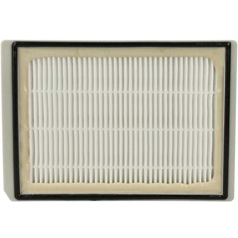 Filtro Hepa para alérgicos para aspiradoras Siemens Bosch VS74B00/01, VS90A0000 bis 99A9999, VS91A0104, VS92A01CH/01 sustituye VZ54000, 263506 - Vhbw
Filtro Hepa para alérgicos para aspiradoras Siemens Bosch VS74B00/01, VS90A0000 bis 99A9999, VS91A0104, VS92A01CH/01 sustituye VZ54000, 263506 - Vhbw
