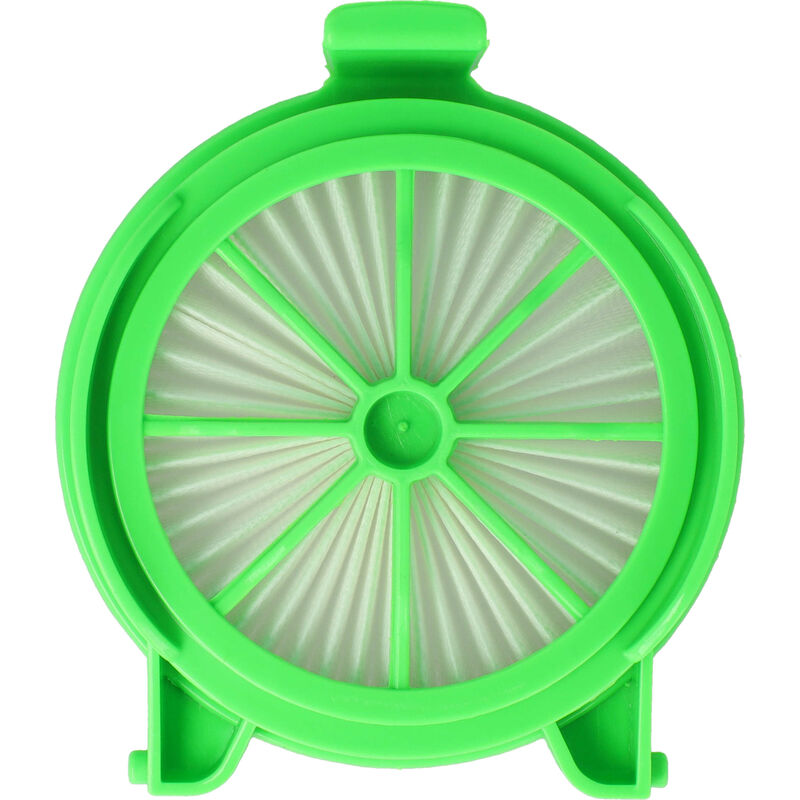 Filtro Hepa para aspiradoras Rowenta Powerline RH7943WA/4Q0, RH7955WA/4Q0, RH7966WB/4Q0 como D230466, RS-RH5024. - Vhbw
Filtro Hepa para aspiradoras Rowenta Powerline RH7943WA/4Q0, RH7955WA/4Q0, RH7966WB/4Q0 como D230466, RS-RH5024. - Vhbw