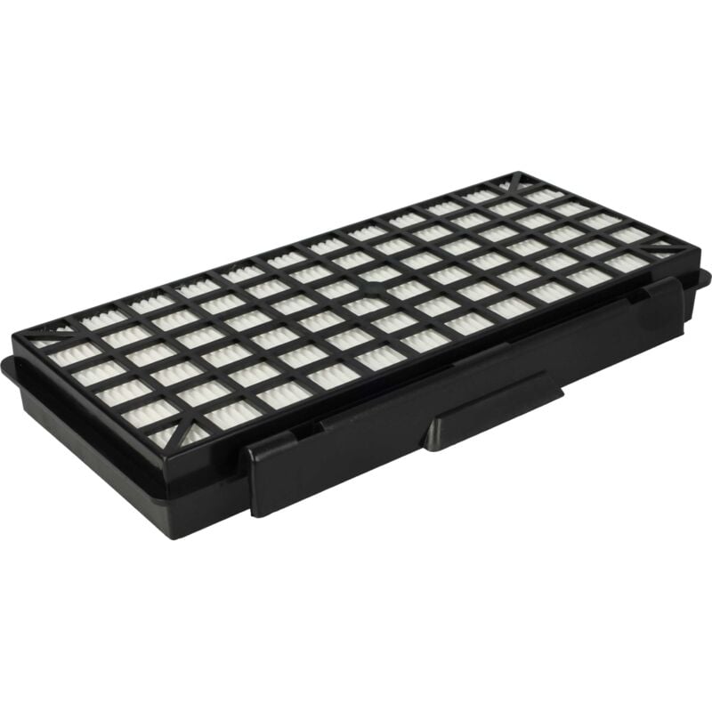 Filtro hepa para aspiradoras Siemens VZ 154 HFB, VZ 154 HFB, VZ154HFB,Z5.0 2200W HEPA, Z5.0 Extreme Green Power, ... - Vhbw 
Filtro hepa para aspiradoras Siemens VZ 154 HFB, VZ 154 HFB, VZ154HFB,Z5.0 2200W HEPA, Z5.0 Extreme Green Power, ... - Vhbw