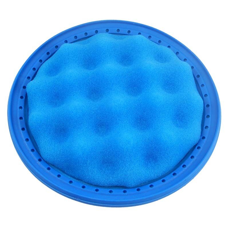 Filtro premotor compatible con Samsung SC 06, SC 07, SC 08, SC 12, SC 20, SC 21, SC SU10, SC SU12 aspiradora - Filtro protector motor - Vhbw
Filtro premotor compatible con Samsung SC 06, SC 07, SC 08, SC 12, SC 20, SC 21, SC SU10, SC SU12 aspiradora - Filtro protector motor - Vhbw