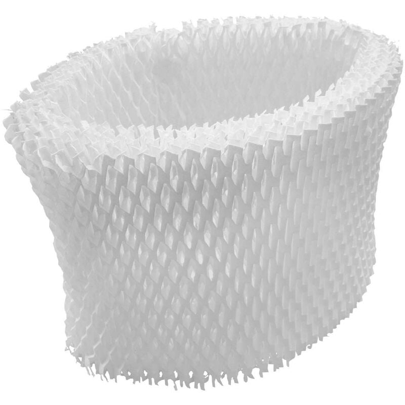 Filtro para humificador compatible con Philips HU4801, HU4803, HU4811, HU4813, HU4814 reemplaza Philips HU4102, HU4102/01 - Vhbw
Filtro para humificador compatible con Philips HU4801, HU4803, HU4811, HU4813, HU4814 reemplaza Philips HU4102, HU4102/01 - Vhbw