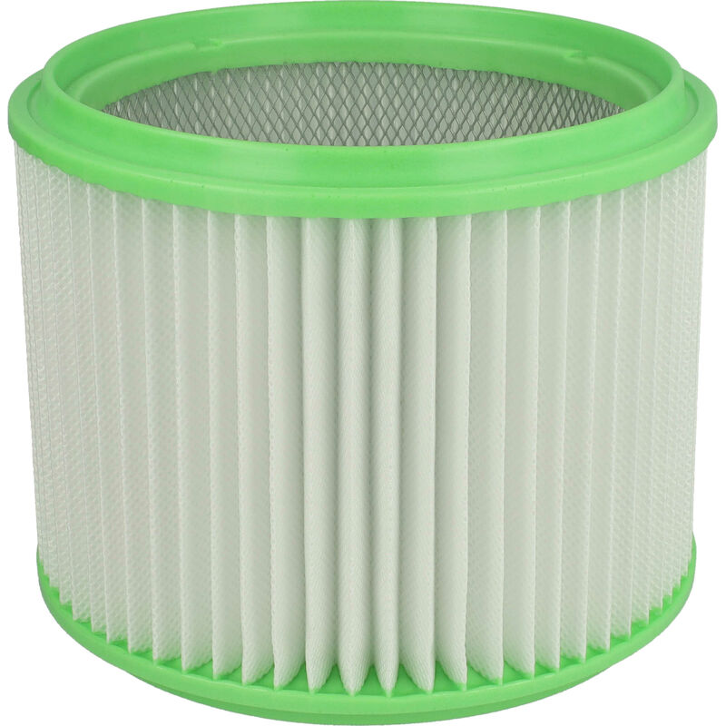 vhbw Filtro plisado compatible con Makita 440 83133B8K, 448 83203BJA - Filtro, cartucho
vhbw Filtro plisado compatible con Makita 440 83133B8K, 448 83203BJA - Filtro, cartucho