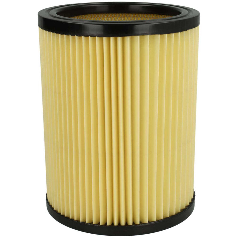 Filtro plisado reemplaza Hikoki / Hitachi 710060, 750435 para aspiradora en seco y mojado -Filtro, cartucho - Vhbw
Filtro plisado reemplaza Hikoki / Hitachi 710060, 750435 para aspiradora en seco y mojado -Filtro, cartucho - Vhbw