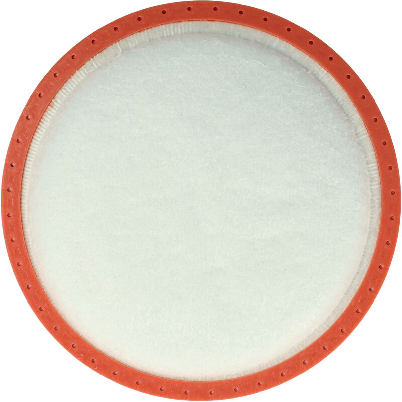 Filtro premotor compatible con Dirt Devil DD2720-9, DD2750-0, DD2750-1, Pick Up Power aspiradora - Filtro protector motor - Vhbw
Filtro premotor compatible con Dirt Devil DD2720-9, DD2750-0, DD2750-1, Pick Up Power aspiradora - Filtro protector motor - Vhbw