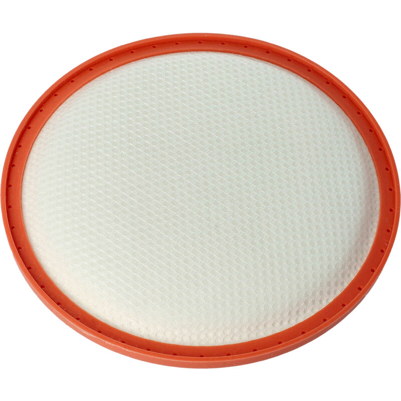 Filtro premotor lavable para aspiradoras Dirt Devil Centec 2 M2828-4, M2828-5, M2828-6, M2828-7, M2828-8, M2828-9. - Vhbw
Filtro premotor lavable para aspiradoras Dirt Devil Centec 2 M2828-4, M2828-5, M2828-6, M2828-7, M2828-8, M2828-9. - Vhbw