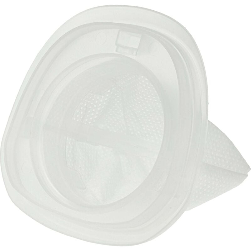 Filtro reemplaza Black & Decker FLVD10-XJ, HNVCF10 filtro para aspiradora - Filtro de suciedad, unidad de filtrado - Vhbw
Filtro reemplaza Black & Decker FLVD10-XJ, HNVCF10 filtro para aspiradora - Filtro de suciedad, unidad de filtrado - Vhbw