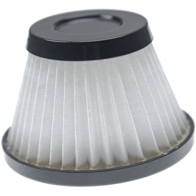 Filtro reemplaza Philips CRP788, CRP788/01, 432200493471 filtro para - Filtro HEPA antialérgico - Vhbw
Filtro reemplaza Philips CRP788, CRP788/01, 432200493471 filtro para - Filtro HEPA antialérgico - Vhbw
